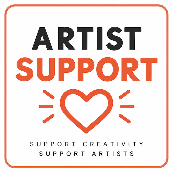 Artist Support